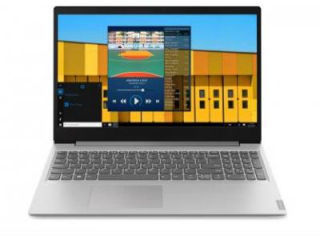Lenovo Ideapad S145 (81VD0086IN) Laptop (15.6 Inch | Core i3 8th Gen | 8 GB | Windows 10 | 1 TB HDD)