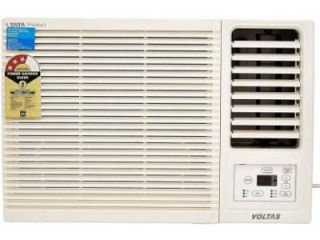 Voltas 123 DZS 1 Ton 3 Star Window Air Conditioner
