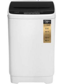 MarQ by Flipkart 6 Kg Fully Automatic Top Load Washing Machine (MQFA60IW) Price in India