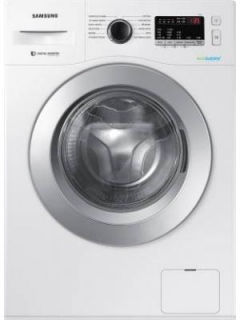 Samsung 6.5 Kg Fully Automatic Front Load Washing Machine (WW65R20GLSW)