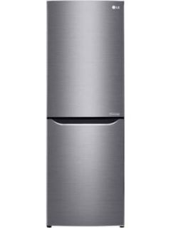 LG GC-B389SLCZ 310 L 1 Star Inverter Frost Free Double Door Refrigerator