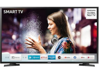 Samsung UA32T4500AK 32 inch HD ready Smart LED TV Price in India