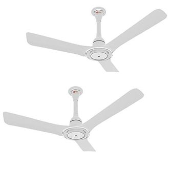 Orient Electric i-Float 3 Blade (1200mm) Ceiling Fan (Pack of 2) Price in India