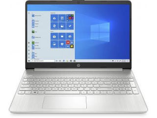 HP 15s-eq0132au (3M184PA) Laptop (15.6 Inch | AMD Quad Core Ryzen 7 | 8 GB | Windows 10 | 512 GB SSD)