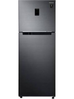Samsung RT42R555EBS 415 L 3 Star Inverter Frost Free Double Door Refrigerator