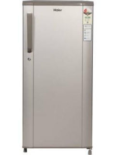 Haier HED-19TMS 190 L 2 Star Direct Cool Single Door Refrigerator