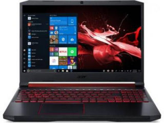 Acer Nitro 5 AN515-43-R3JU (NH.Q6ZSI.001) Laptop (15.6 Inch | AMD Quad Core Ryzen 5 | 8 GB | Windows 10 | 1 TB HDD)