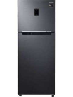 Samsung RT39R553EBS 394 L 3 Star Inverter Frost Free Double Door Refrigerator