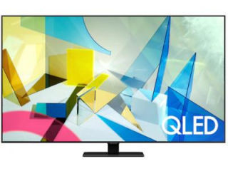 Samsung QA55Q80TAK 55 inch UHD Smart QLED TV