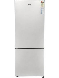 Haier HRB-3404BMS-E 320 L 2 Star Inverter Frost Free Double Door Refrigerator Price in India