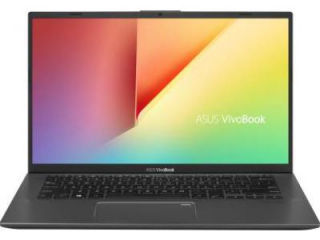 ASUS VivoBook 14 X412FA-EK372T Ultrabook (14 Inch | Core i3 8th Gen | 4 GB | Windows 10 | 512 GB SSD)