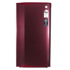 Godrej RD AXIS 196B 23 WRF 181 L 2 Star Direct Cool Single Door Refrigerator