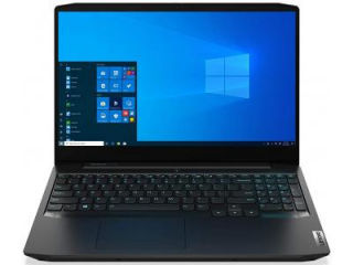 Lenovo Ideapad Gaming 3i (81Y400BSIN) Laptop (15.6 Inch | Core i5 10th Gen | 8 GB | Windows 10 | 1 TB HDD 256 GB SSD)