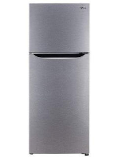 LG GL-T322SDSY 308 L 2 Star Inverter Frost Free Double Door Refrigerator