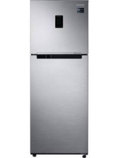 Samsung RT34T4533S9 324 L 3 Star Inverter Frost Free Double Door Refrigerator