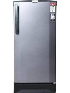 Godrej RD 1905 PTI 53 190 L 5 Star Inverter Direct Cool Single Door Refrigerator