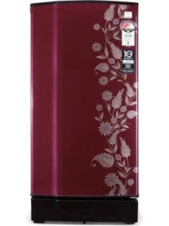 godrej car fridge kitne ka hai