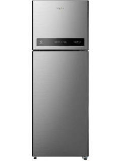Whirlpool IF INV CNV 455 440 L 3 Star Inverter Frost Free Double Door Refrigerator Price in India