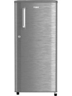 Whirlpool WDE 205 PRM 4S 190 L 4 Star Inverter Direct Cool Single Door Refrigerator
