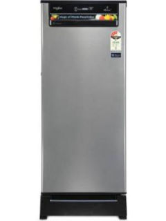 Whirlpool 215 VITAMAGIC PRO ROY 3S 200 L 3 Star Direct Cool Single Door Refrigerator