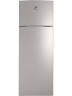 Godrej RF EON VALOR 261C 35 RCI 261 L 3 Star Inverter Frost Free Double Door Refrigerator