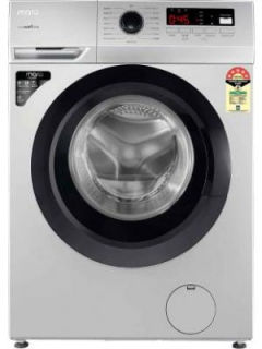 MarQ by Flipkart 6 Kg Fully Automatic Front Load Washing Machine (MQFL60D5S)
