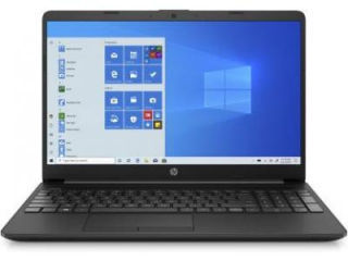 HP 15s-du2069TU (172R6PA) Laptop (15.6 Inch | Core i3 10th Gen | 4 GB | Windows 10 | 1 TB HDD)