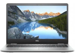 Dell Inspiron 15 5593 (D560101WIN9) Laptop (15.6 Inch | Core i5 10th Gen | 8 GB | Windows 10 | 1 TB HDD 256 GB SSD) Price in India