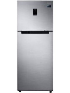 Samsung RT39T551ES8 390 L 3 Star Inverter Frost Free Double Door Refrigerator