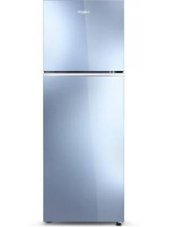 Whirlpool Neo 278 GD PRM 265 L 2 Star Frost Free Double Door Refrigerator