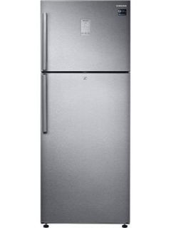 Samsung RT47T635ESL 465 L 3 Star Inverter Frost Free Double Door Refrigerator