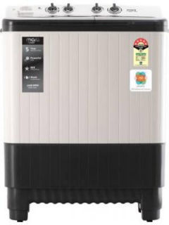 MarQ by Flipkart 9 Kg Semi Automatic Top Load Washing Machine (MQSA90H5M) Price in India