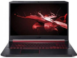 Acer Nitro 5 AN517-51 (NH.Q5DSI.003) Laptop (17.3 Inch | Core i5 9th Gen | 8 GB | Windows 10 | 1 TB HDD 256 GB SSD) Price in India