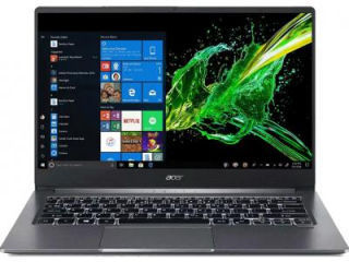 Acer Swift 3 SF314-57 (UN.HJFSI.003) Laptop (14 Inch | Core i5 10th Gen | 8 GB | Windows 10 | 512 GB SSD)