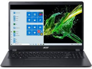 Acer Aspire 3 A315-56 (NX.HS5SI.006) Laptop (15.6 Inch | Core i3 10th Gen | 4 GB | Windows 10 | 1 TB HDD)