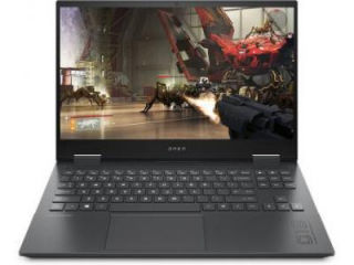 HP Omen 15-en0001AX (1B0B0PA) Laptop (15.6 Inch | AMD Hexa Core Ryzen 5 | 8 GB | Windows 10 | 512 GB SSD) Price in India