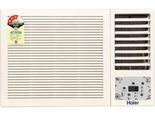 Haier HWU12C-CV3CNB1 1 Ton 3 Star Window Air Conditioner Price in India
