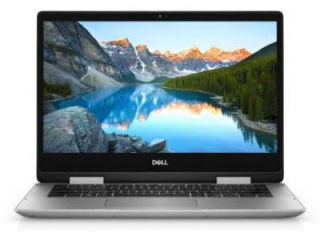 Dell Inspiron 14 5491 (C562522WIN9) Laptop (14 Inch | Core i3 10th Gen | 4 GB | Windows 10 | 1 TB HDD 256 GB SSD) Price in India