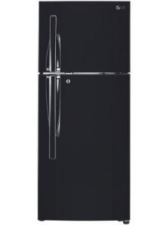 LG GL-T322RES3 308 L 3 Star Inverter Frost Free Double Door Refrigerator