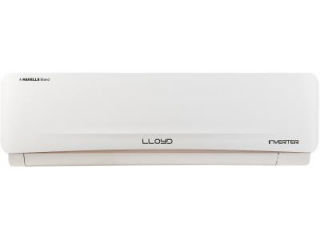 Lloyd GLS18I52WBEL 1.5 Ton 5 Star Inverter Split Air Conditioner