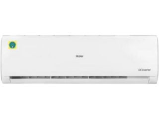 Haier HSU19C-TFW5B 1.5 Ton 5 Star Inverter Split Air Conditioner Price in India