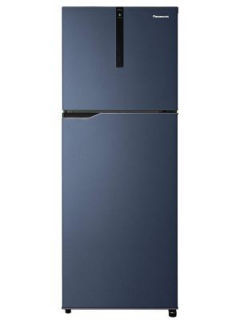 Panasonic NR-BG313VDA3 307 L 3 Star Inverter Frost Free Double Door Refrigerator Price in India