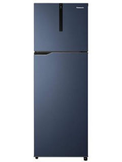 Panasonic NR-BG343VDA3 336 L 3 Star Inverter Frost Free Double Door Refrigerator Price in India