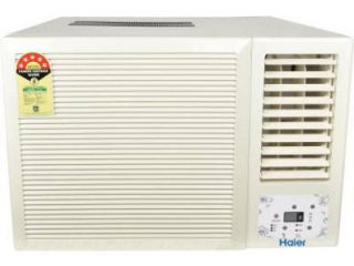 Haier HWU18C-CV5CNB1 1.5 Ton 5 Star Window Air Conditioner Price in India