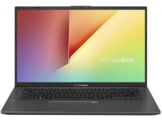 ASUS VivoBook S14 S433FL-EB199TS Ultrabook (14 Inch | Core i7 10th Gen | 8 GB | Windows 10 | 512 GB SSD)