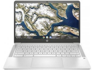 HP Chromebook 14a-na0003TU (2Z332PA) Laptop (14 Inch | Celeron Dual Core | 4 GB | Google Chrome | 64 GB SSD) Price in India
