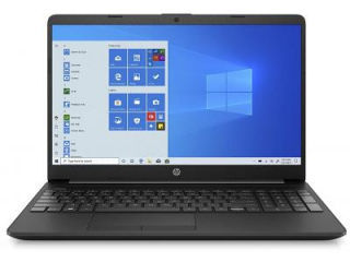 HP 15s-du1044tu (18N71PA) Laptop (15.6 Inch | Celeron Dual Core | 4 GB | Windows 10 | 1 TB HDD)