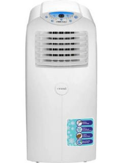 Portable AC Price 