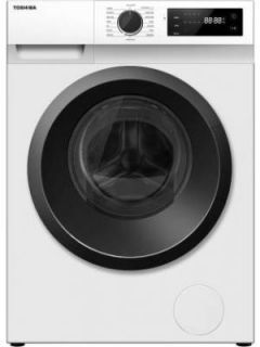 Toshiba 7 Kg Fully Automatic Front Load Washing Machine (TW-BJ80S2-IND) Price in India