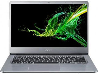 Acer Swift 3 SF314-41 (UN.HEYSI.002) Laptop (14 Inch | AMD Dual Core Athlon | 4 GB | Windows 10 | 256 GB SSD)